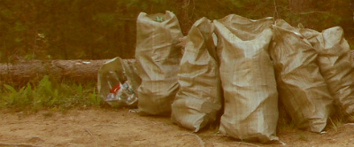 Вывоз мусора в Одинцово